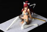 FAIRY TAIL エルザ・スカーレット・⽩⻁Gravure Style《24年2月預定》 4560321854592