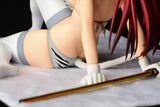 FAIRY TAIL エルザ・スカーレット・⽩⻁Gravure Style《24年2月預定》 4560321854592