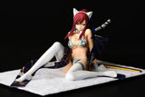 FAIRY TAIL エルザ・スカーレット・⽩⻁Gravure Style《24年2月預定》 4560321854592