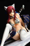 FAIRY TAIL エルザ・スカーレット・⽩⻁Gravure Style《24年2月預定》 4560321854592