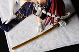 FAIRY TAIL エルザ・スカーレット・⽩⻁Gravure Style《24年2月預定》 4560321854592