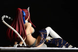 FAIRY TAIL エルザ・スカーレット・⽩⻁Gravure Style《24年2月預定》 4560321854592
