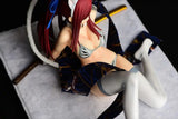 FAIRY TAIL エルザ・スカーレット・⽩⻁Gravure Style《24年2月預定》 4560321854592