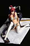 FAIRY TAIL エルザ・スカーレット・⽩⻁Gravure Style《24年2月預定》 4560321854592