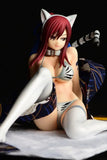 FAIRY TAIL エルザ・スカーレット・⽩⻁Gravure Style《24年2月預定》 4560321854592