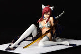 FAIRY TAIL エルザ・スカーレット・⽩⻁Gravure Style《24年2月預定》 4560321854592