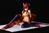 FAIRY TAIL エルザ・スカーレット・ハロウィン猫Gravure Style《24年2月預定》 4560321854608