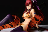 FAIRY TAIL エルザ・スカーレット・ハロウィン猫Gravure Style《24年2月預定》 4560321854608