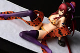 FAIRY TAIL エルザ・スカーレット・ハロウィン猫Gravure Style《24年2月預定》 4560321854608