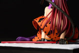 FAIRY TAIL エルザ・スカーレット・ハロウィン猫Gravure Style《24年2月預定》 4560321854608