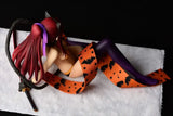 FAIRY TAIL エルザ・スカーレット・ハロウィン猫Gravure Style《24年2月預定》 4560321854608