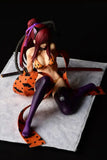 FAIRY TAIL エルザ・スカーレット・ハロウィン猫Gravure Style《24年2月預定》 4560321854608