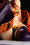 FAIRY TAIL エルザ・スカーレット・ハロウィン猫Gravure Style《24年2月預定》 4560321854608