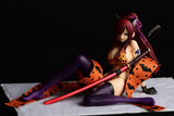 FAIRY TAIL エルザ・スカーレット・ハロウィン猫Gravure Style《24年2月預定》 4560321854608
