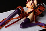 FAIRY TAIL エルザ・スカーレット・ハロウィン猫Gravure Style《24年2月預定》 4560321854608