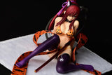 FAIRY TAIL エルザ・スカーレット・ハロウィン猫Gravure Style《24年2月預定》 4560321854608