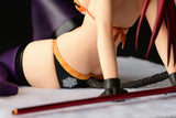 FAIRY TAIL エルザ・スカーレット・ハロウィン猫Gravure Style《24年2月預定》 4560321854608
