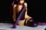 FAIRY TAIL エルザ・スカーレット・ハロウィン猫Gravure Style《24年2月預定》 4560321854608