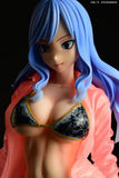 FAIRY TAIL ジュビア・ロクサー Gravure Style 黒ビキニ!! 濡れ透けワイシャツSP《24年12月預定》 4560321854653