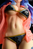FAIRY TAIL ジュビア・ロクサー Gravure Style 黒ビキニ!! 濡れ透けワイシャツSP《24年12月預定》 4560321854653
