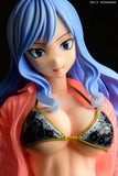 FAIRY TAIL ジュビア・ロクサー Gravure Style 黒ビキニ!! 濡れ透けワイシャツSP《24年12月預定》 4560321854653