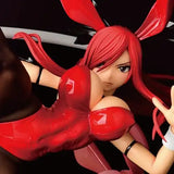 FAIRY TAIL エルザ・スカーレット ハイキックVer.紅兎《25年2月預定》 4560321854660