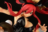 FAIRY TAIL エルザ・スカーレット ハイキックVer.黒兎《25年7月預定》 4560321854677
