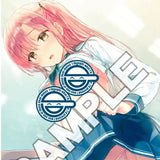 【18+】Hiten 018:COMIC阿吽 Pin-upアクリルアートコレクションSP(亞加力立牌)※不設寄送《24年1月預定》 4560321857180