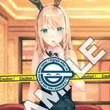 【18+】Hiten 019:COMIC阿吽 Pin-upアクリルアートコレクションSP(亞加力立牌)※不設寄送《24年1月預定》 4560321857234
