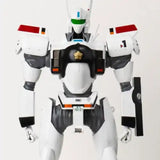 機動警察パトレイバー the Movie 1/20スケールイングラム1号機ソフビフィギュア《25年5月預定》 4560351971870