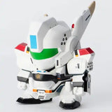 機動警察パトレイバー でふぉるメカフィギュアワールド第一弾 イングラム1号機※不設寄送《25年5月預定》 4560351971887