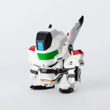 機動警察パトレイバー でふぉるメカフィギュアワールド第一弾 イングラム2号機※不設寄送《25年5月預定》 4560351971894