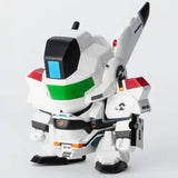機動警察パトレイバー でふぉるメカフィギュアワールド第一弾 イングラム2号機※不設寄送《25年5月預定》 4560351971894