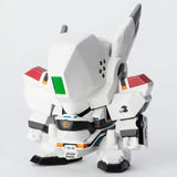 機動警察パトレイバー でふぉるメカフィギュアワールド第一弾 イングラム3号機※不設寄送《25年5月預定》 4560351973263