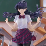 TVアニメ『古見さんは、コミュ症です。』古見硝子 夏服ver. 通常版《25年3月預定》 4560369063116