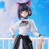 ブルーアーカイブ -Blue Archive- カズサ(バンド)《26年1月預定》 行版 全數$1168 / *免運費   店取pt:20 / 25年9月15日