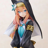 【再販】ブルーアーカイブ -Blue Archive- マリー《27年1月預定》 行版 全數$1138 / *免運費   店取pt:20 / 26年9月7日