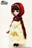 Pullip Bloody red hood(ブラッディレッドフード) TS-03《25年5月預定》 4560373824437