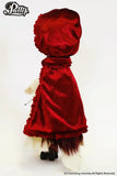 Pullip Bloody red hood(ブラッディレッドフード) TS-03《25年5月預定》 4560373824437
