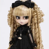 Pullip 聖良(seila) TS-04《25年5月預定》 4560373824444