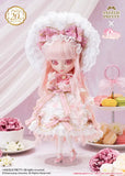 Pullip Decoration Dress Cake(デコレーションドレスケーキ)《24年1月預定》 4560373834955