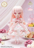Pullip Decoration Dress Cake(デコレーションドレスケーキ)《24年1月預定》 4560373834955