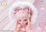 Pullip Decoration Dress Cake(デコレーションドレスケーキ)《24年1月預定》 4560373834955