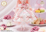 Pullip Decoration Dress Cake(デコレーションドレスケーキ)《24年1月預定》 4560373834955