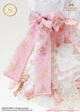 Pullip Decoration Dress Cake(デコレーションドレスケーキ)《24年1月預定》 4560373834955