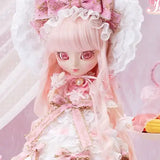 Pullip Decoration Dress Cake(デコレーションドレスケーキ)《24年1月預定》 4560373834955