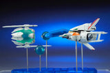 R-TYPE R-9/0 RAGNAROK "ラグナロック" シャドウ・フォースVer.《24年11月預定》 4560393842497