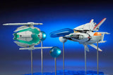 R-TYPE R-9/0 RAGNAROK "ラグナロック" シャドウ・フォースVer.《24年11月預定》 4560393842497