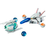 R-TYPE R-9/0 RAGNAROK "ラグナロック" シャドウ・フォースVer.《24年11月預定》 4560393842497