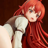 【再販】無職転生 ～異世界行ったら本気だす～ エリス・ボレアス・グレイラット お着替えmode《27年1月預定》 行版 全數$1058 / *免運費   店取pt:20 / 26年9月28日